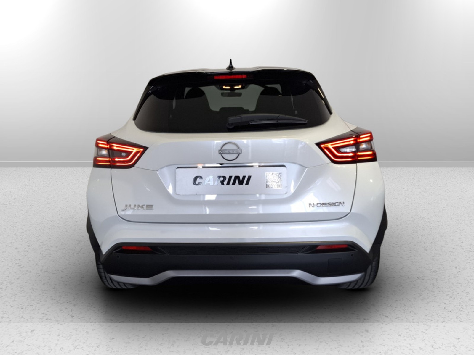 CARINI Nissan Juke