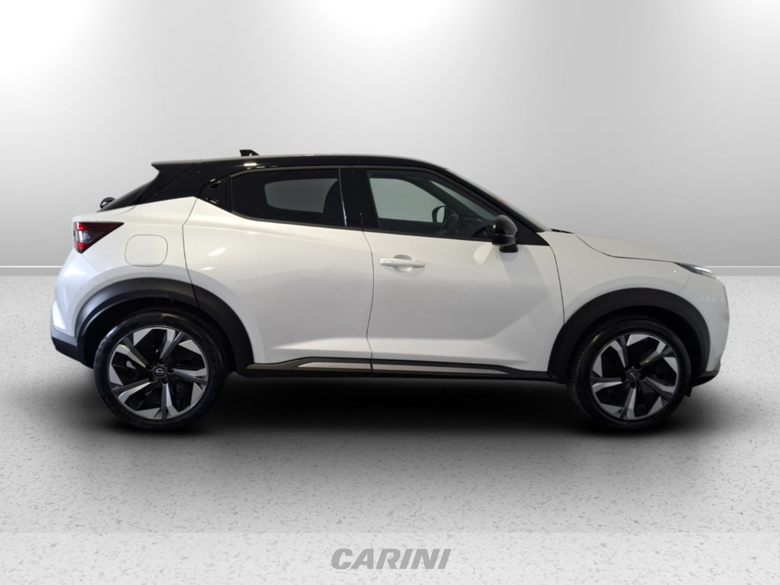 CARINI Nissan Juke