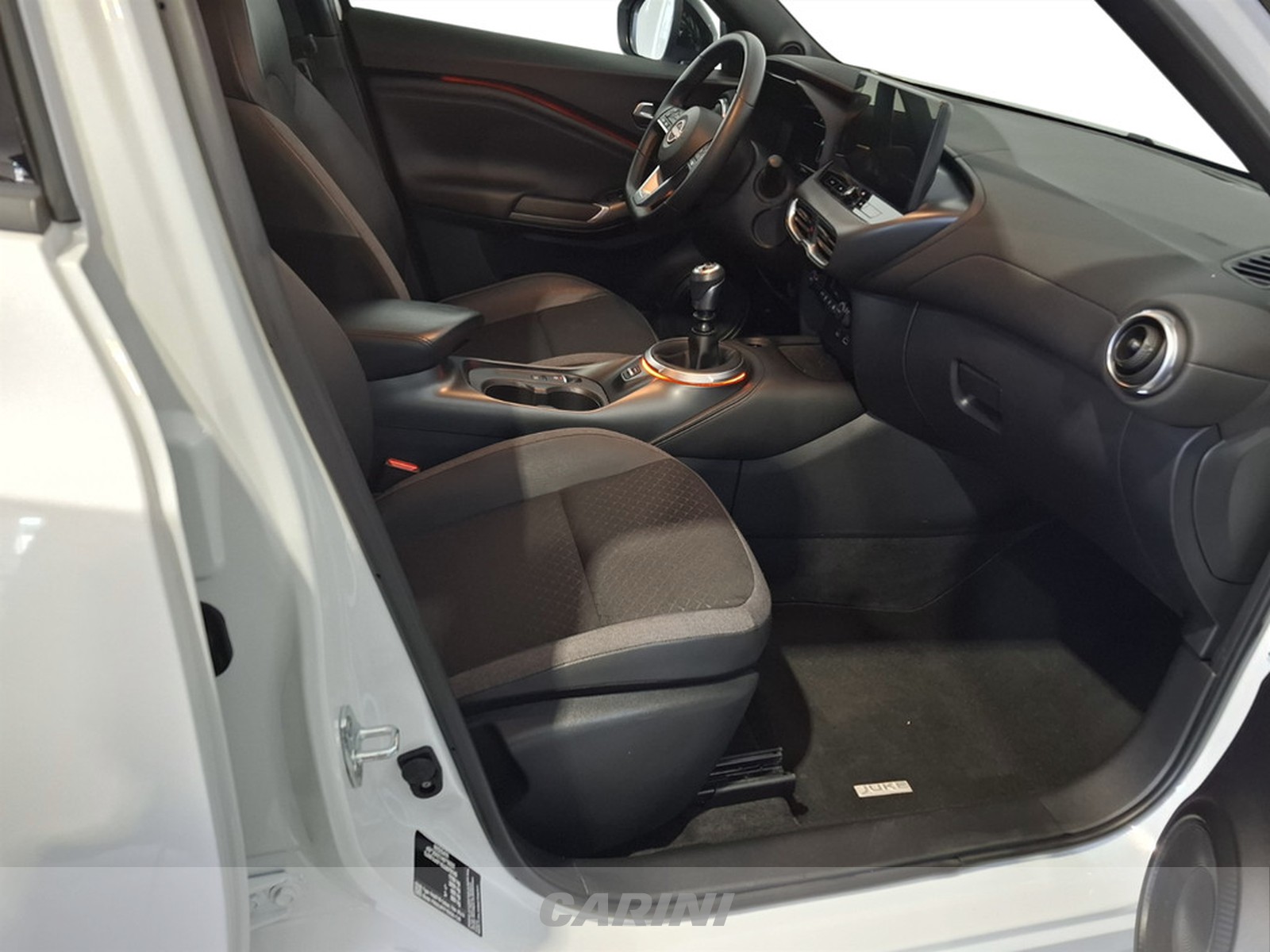 CARINI Nissan Juke