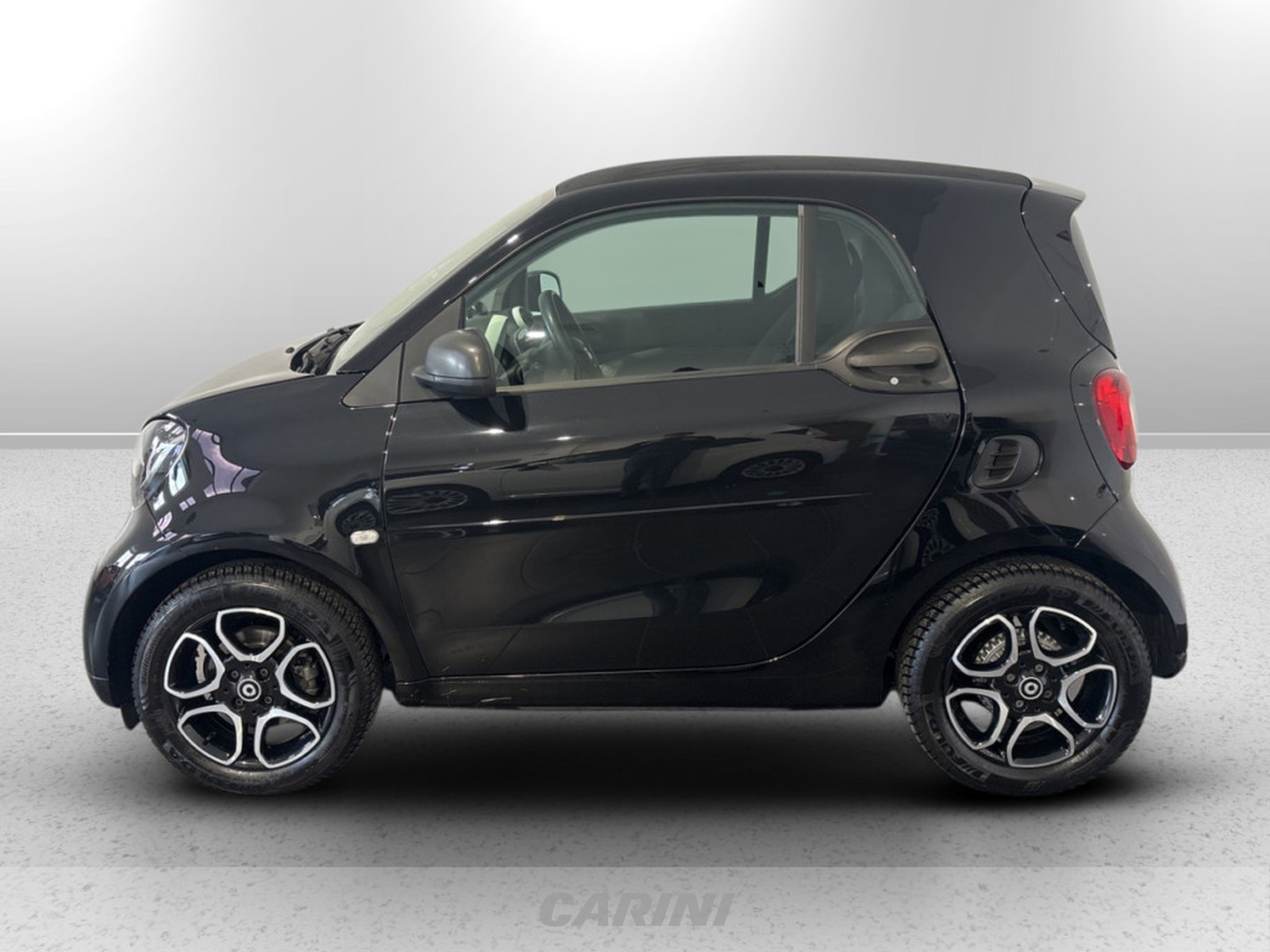 CARINI Smart Fortwo