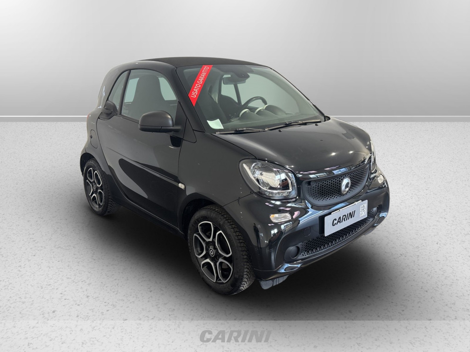 CARINI Smart Fortwo