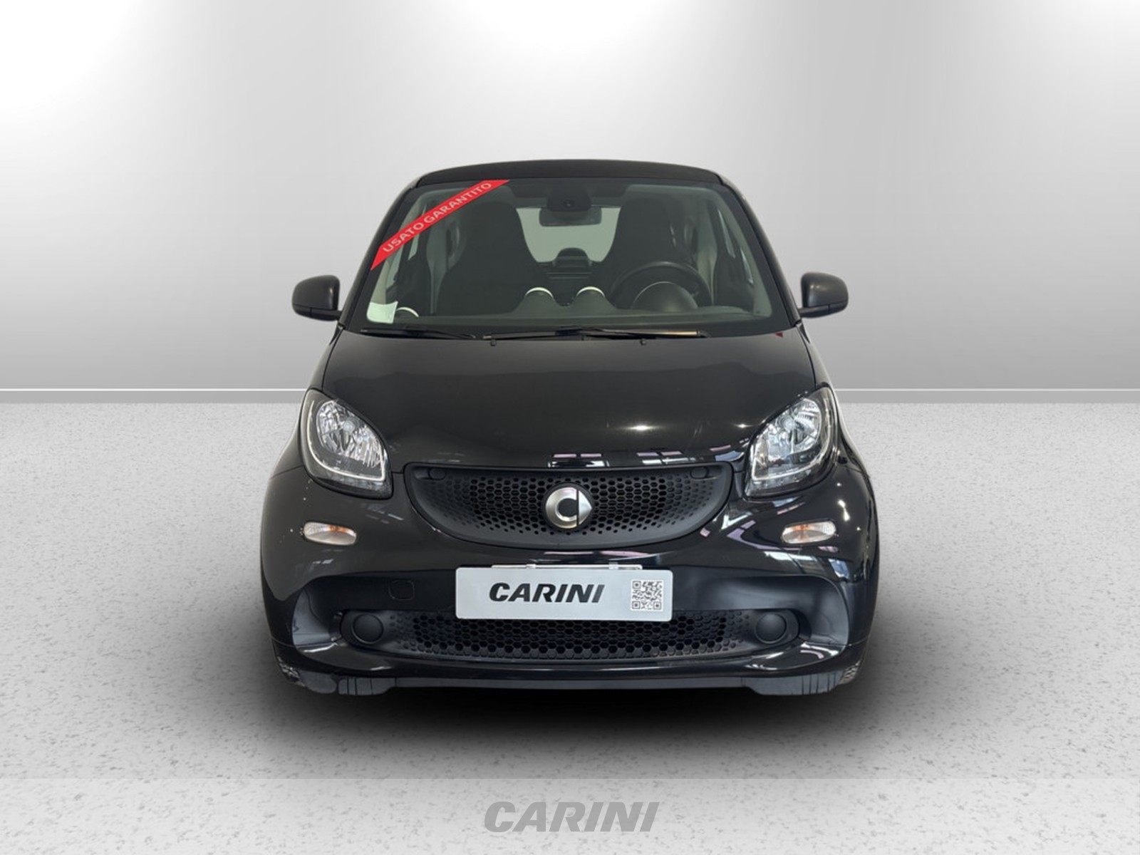 CARINI Smart Fortwo