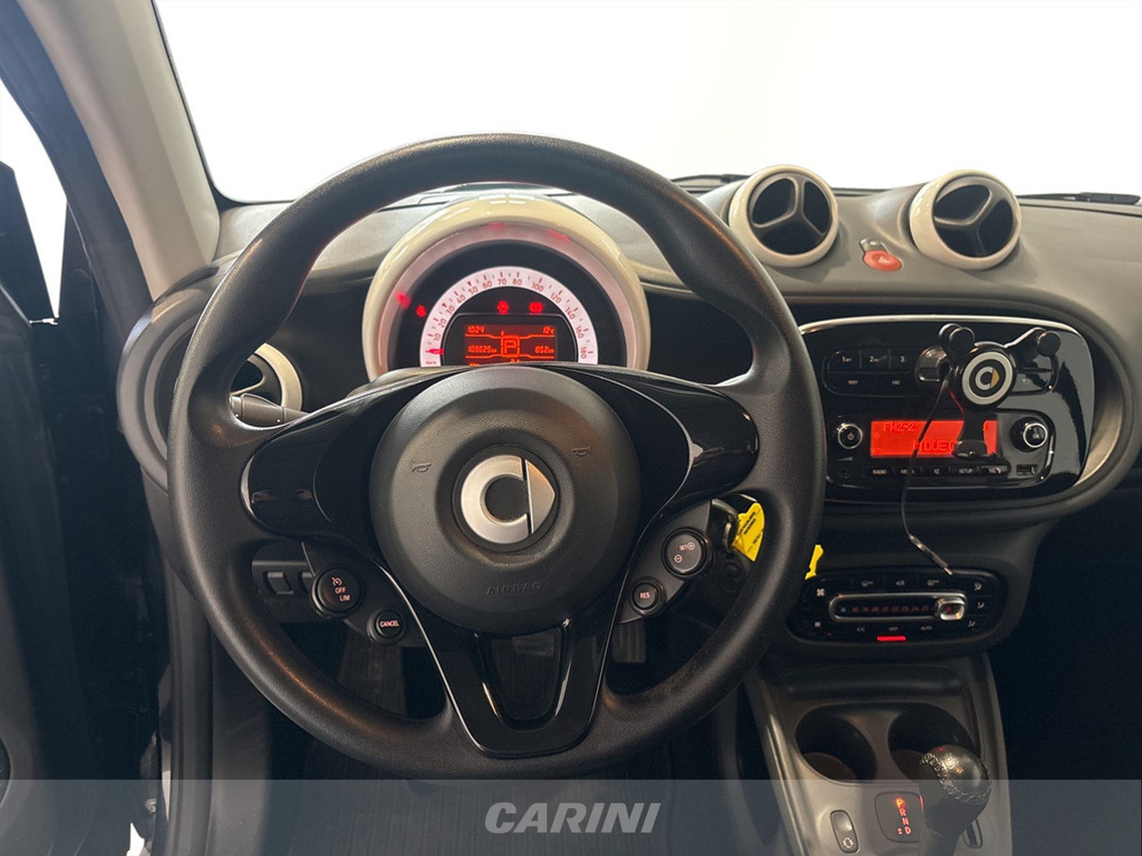 CARINI Smart Fortwo