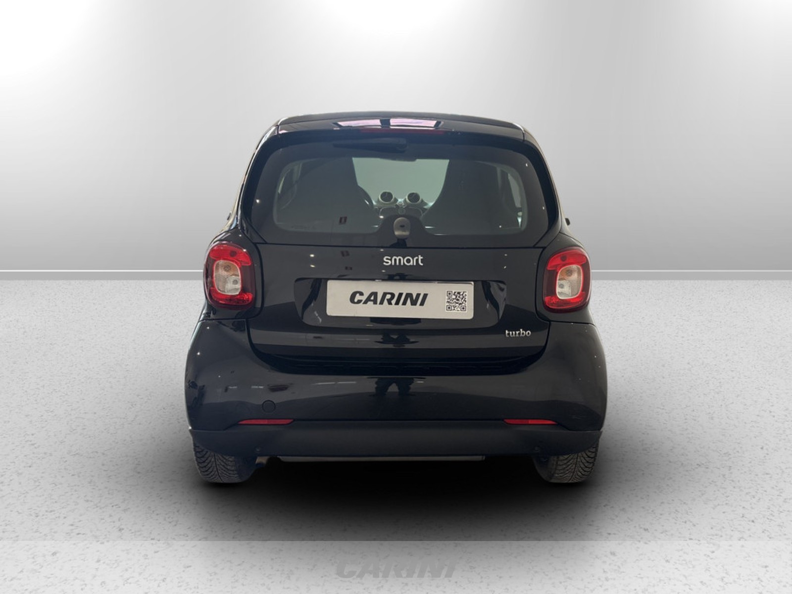 CARINI Smart Fortwo