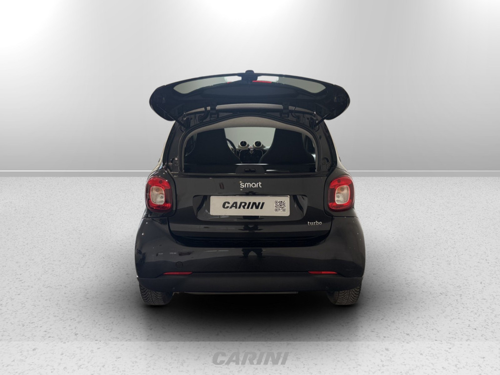 CARINI Smart Fortwo