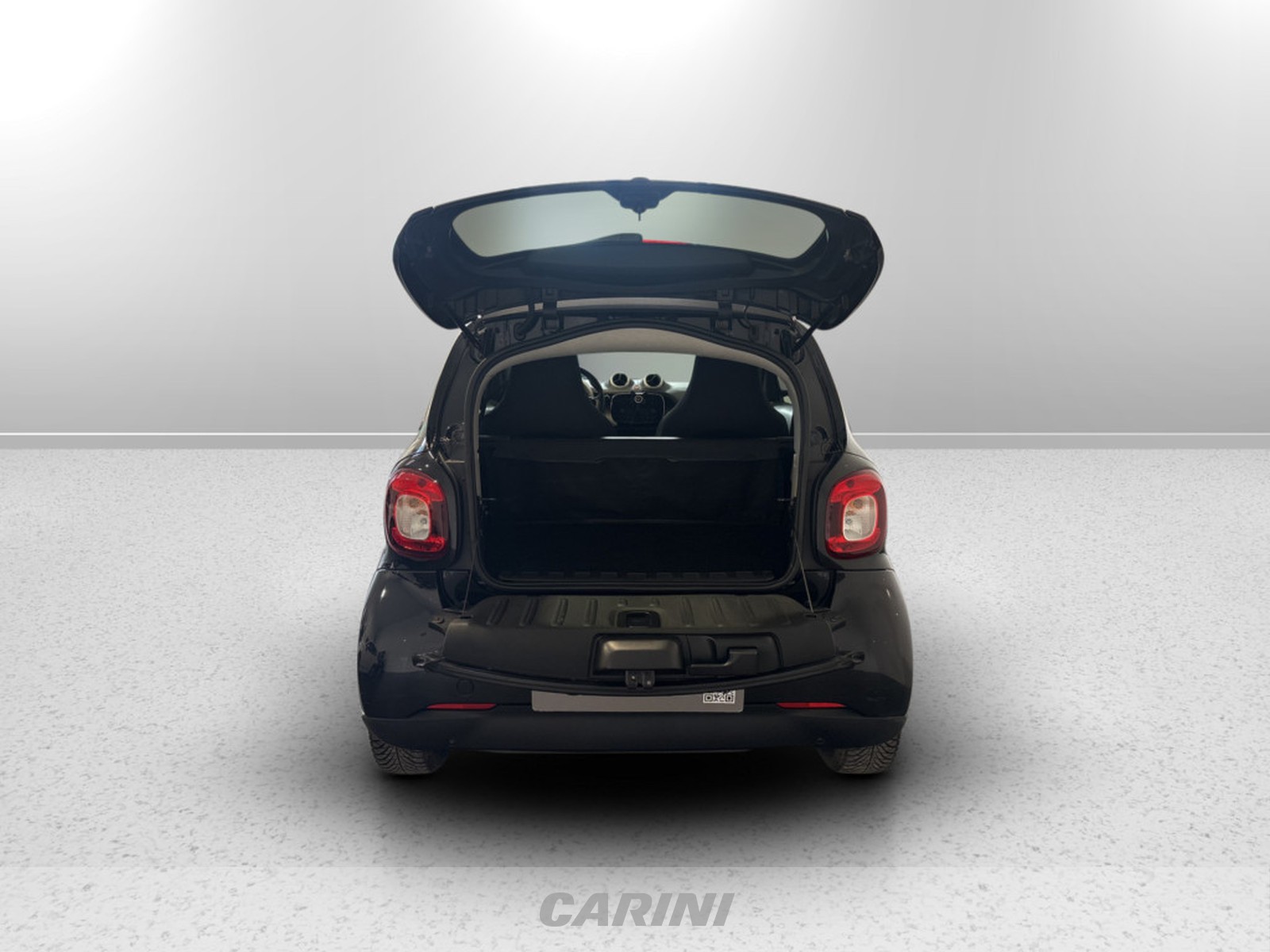 CARINI Smart Fortwo