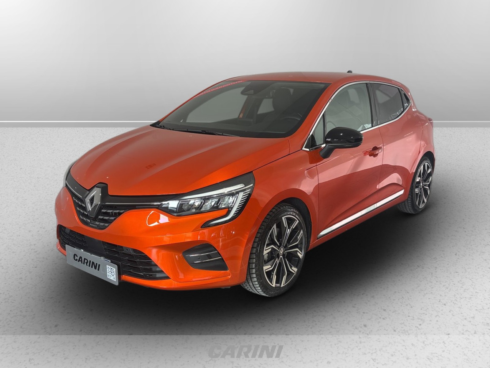 CARINI Renault Clio