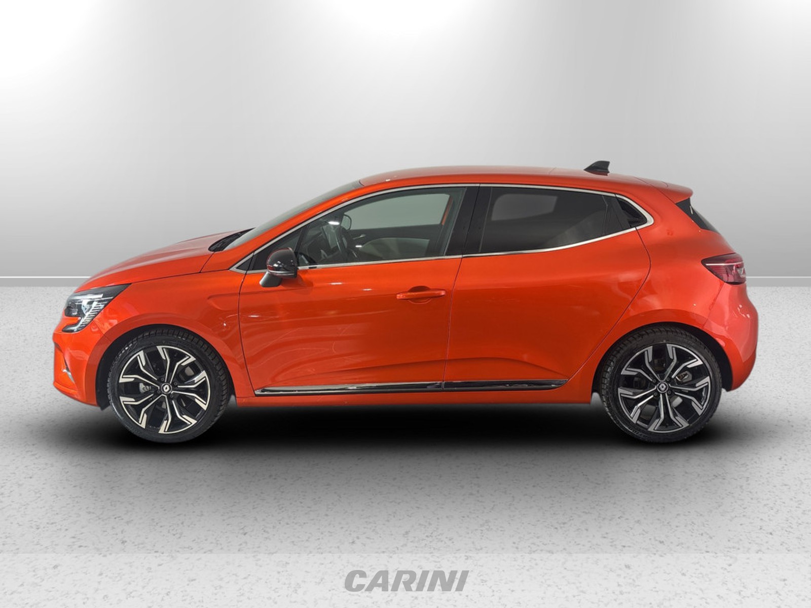 CARINI Renault Clio