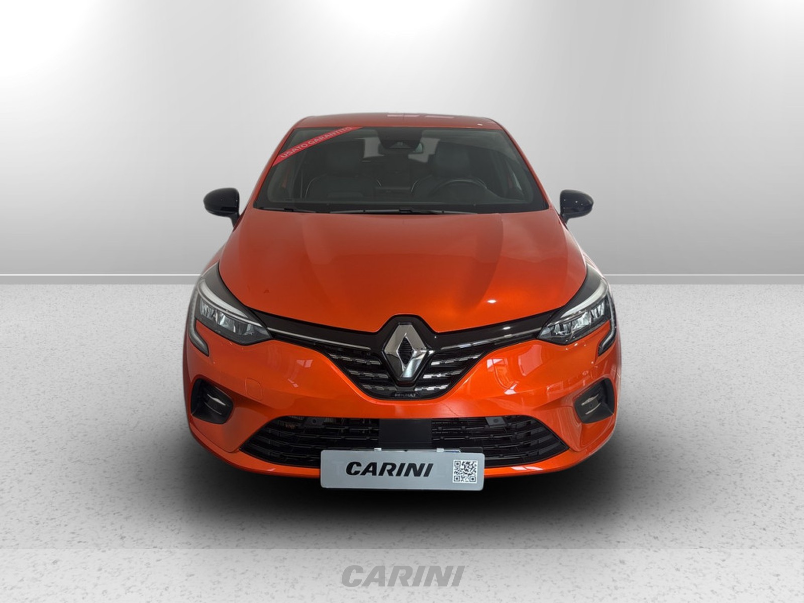 CARINI Renault Clio