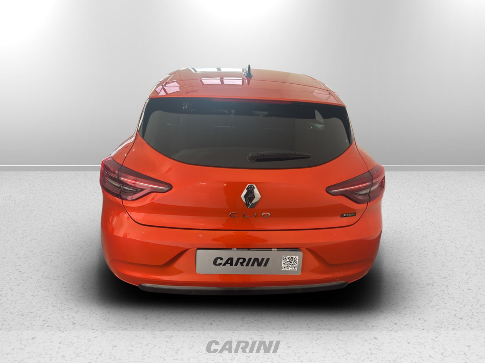 CARINI Renault Clio