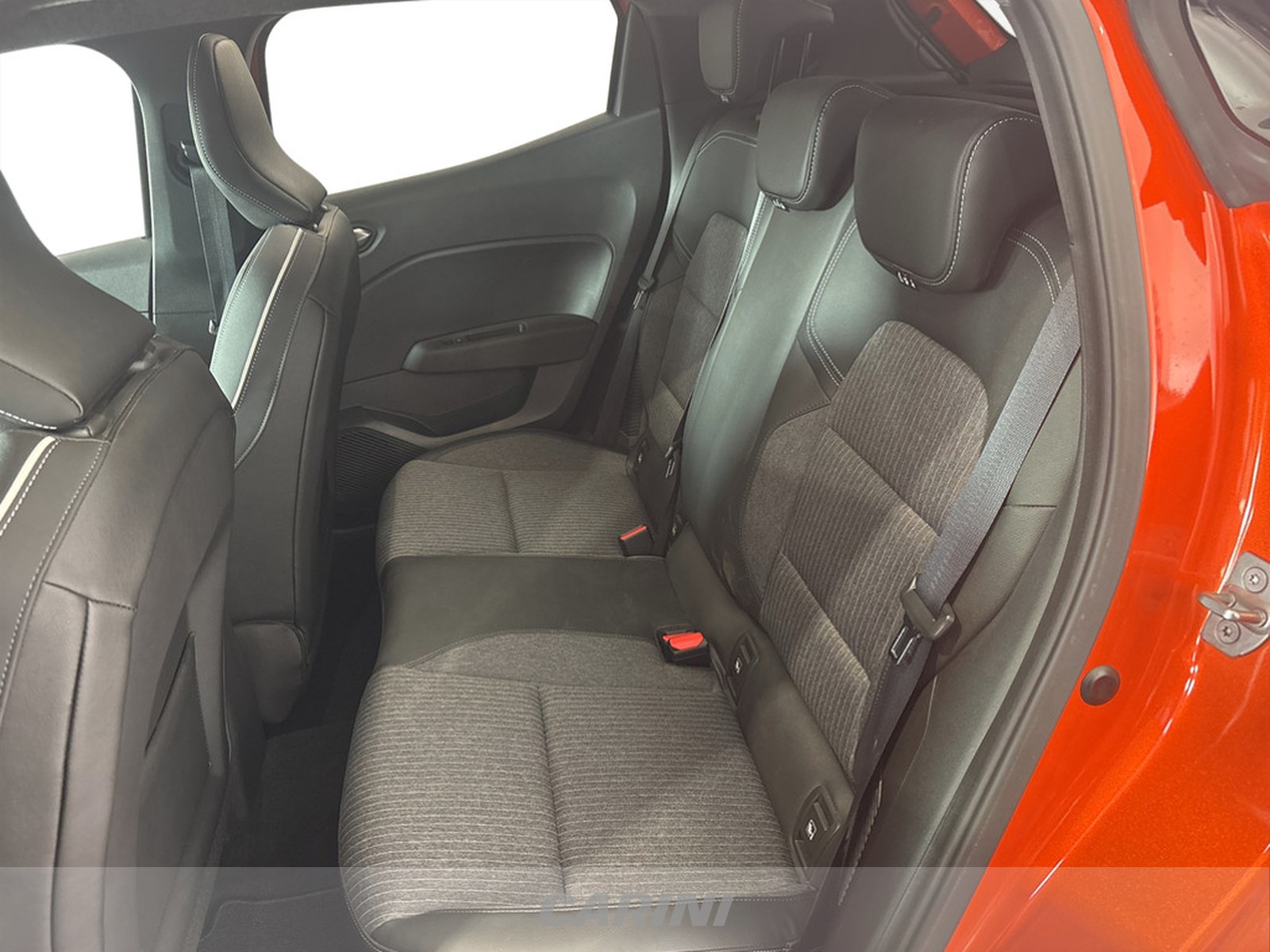 CARINI Renault Clio