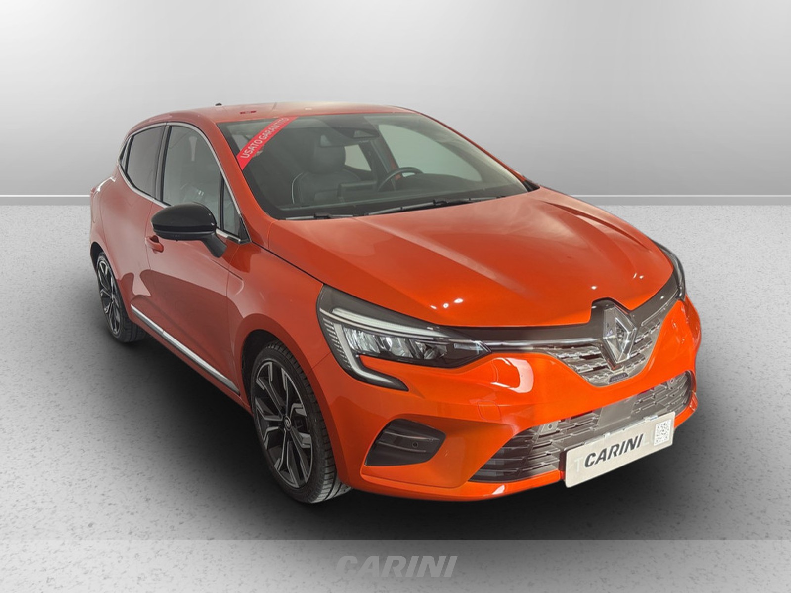 CARINI Renault Clio