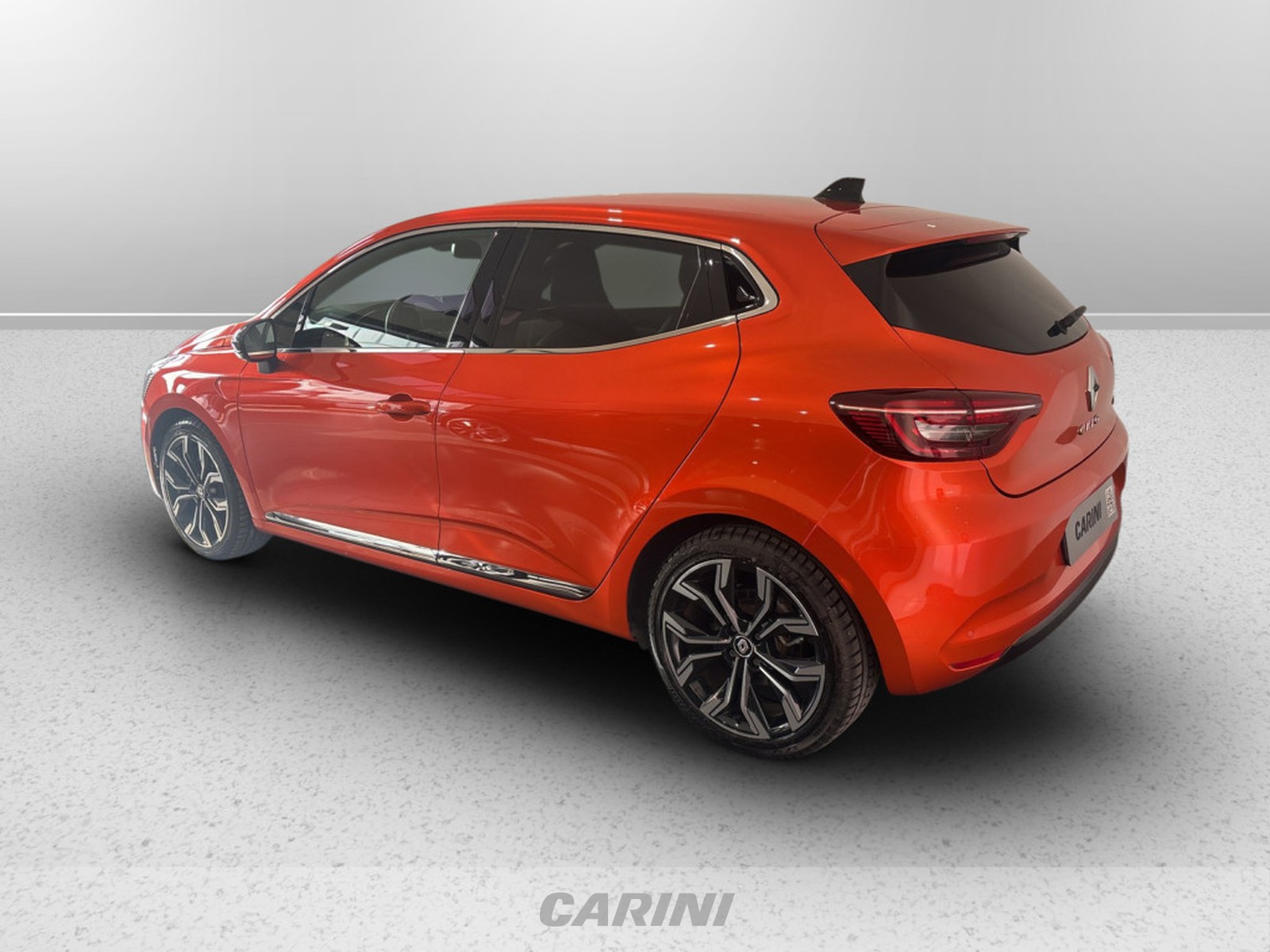CARINI Renault Clio