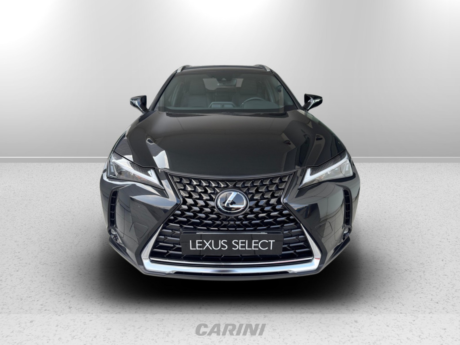 CARINI Lexus UX