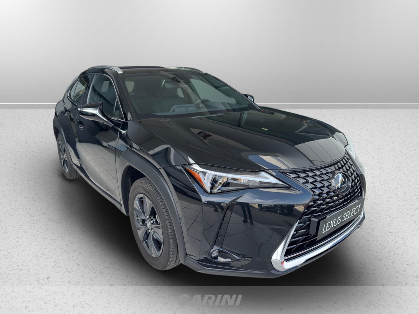 CARINI Lexus UX