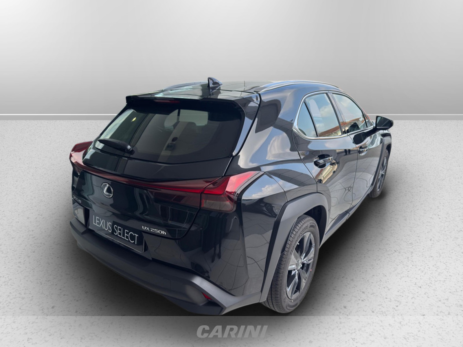CARINI Lexus UX