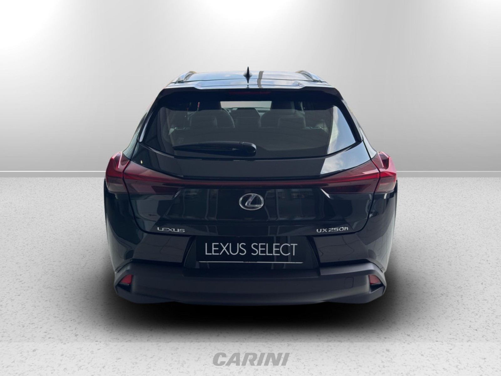 CARINI Lexus UX