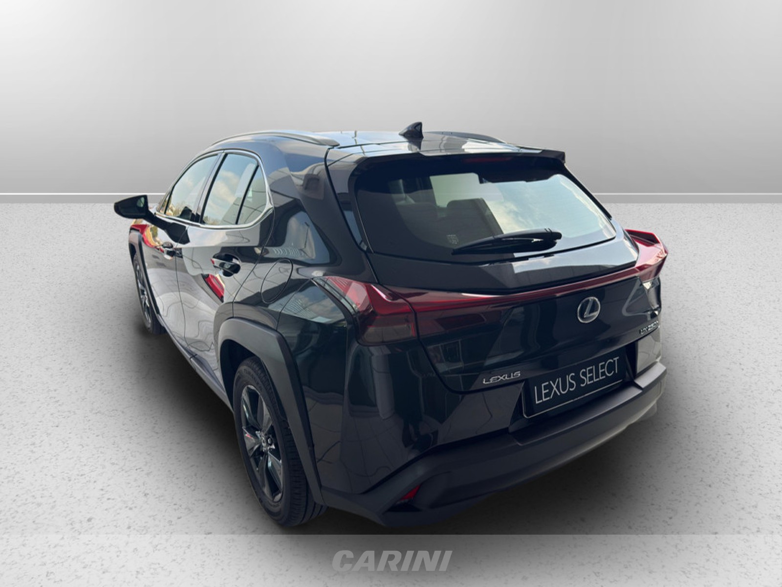 CARINI Lexus UX