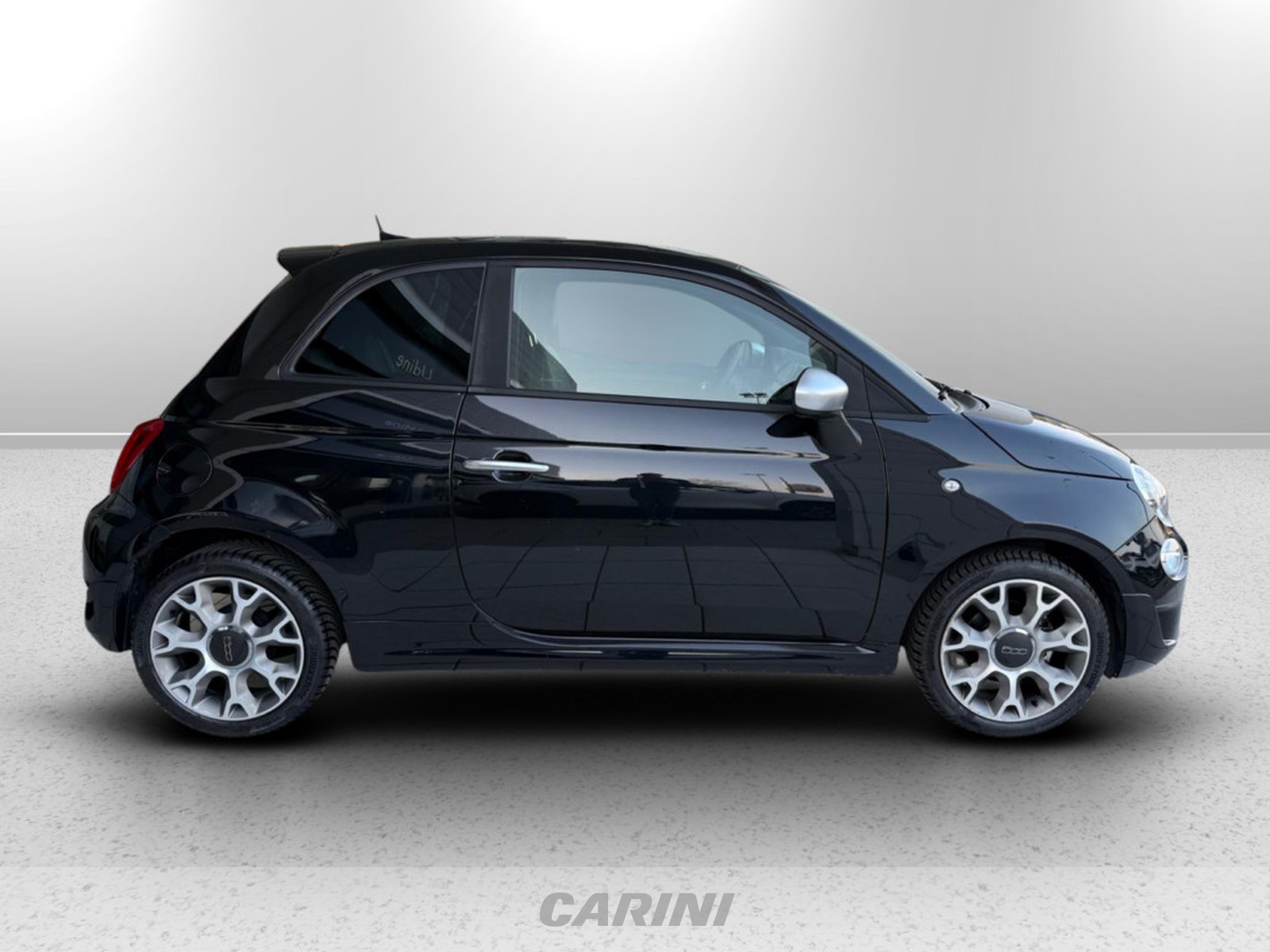 CARINI Fiat 500