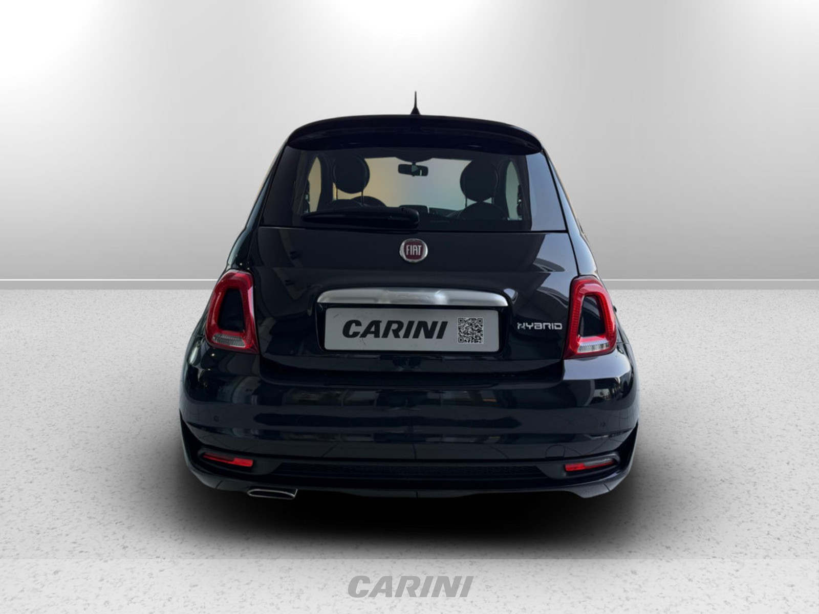 CARINI Fiat 500