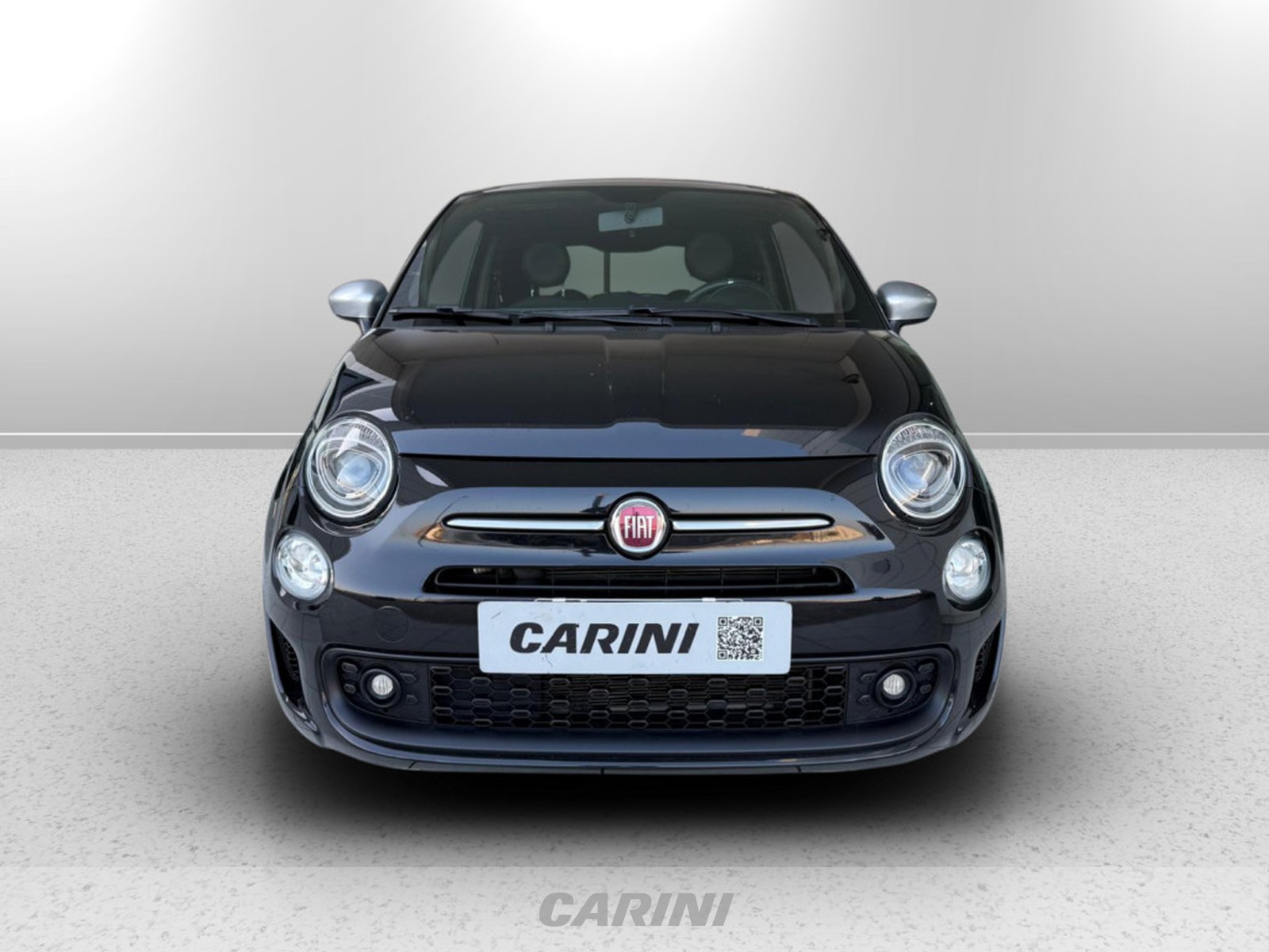 CARINI Fiat 500