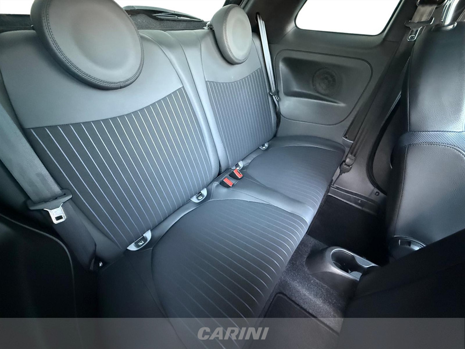 CARINI Fiat 500