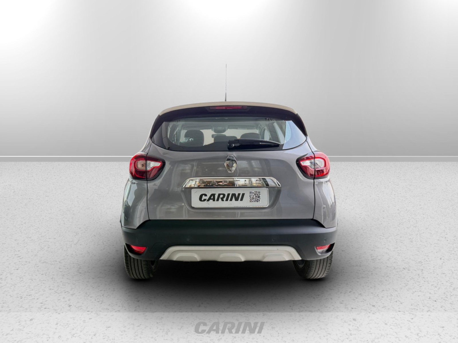 CARINI Renault Captur