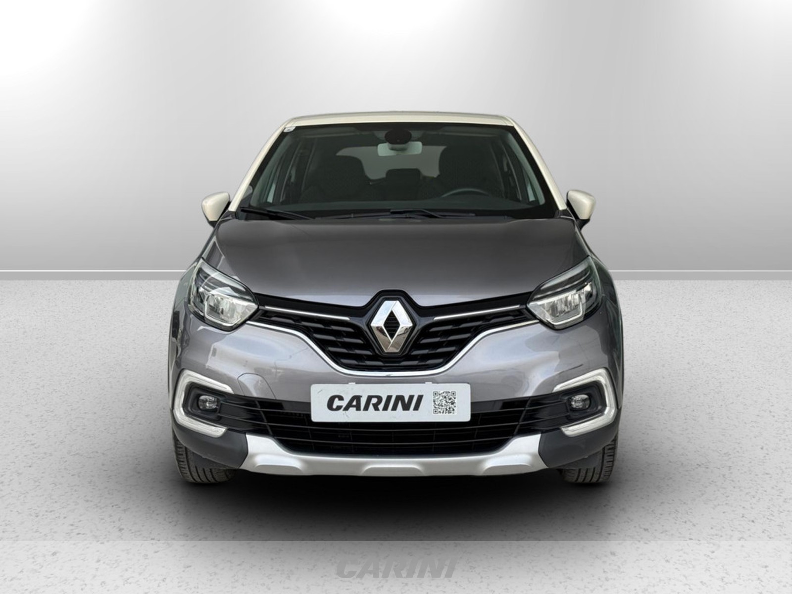 CARINI Renault Captur