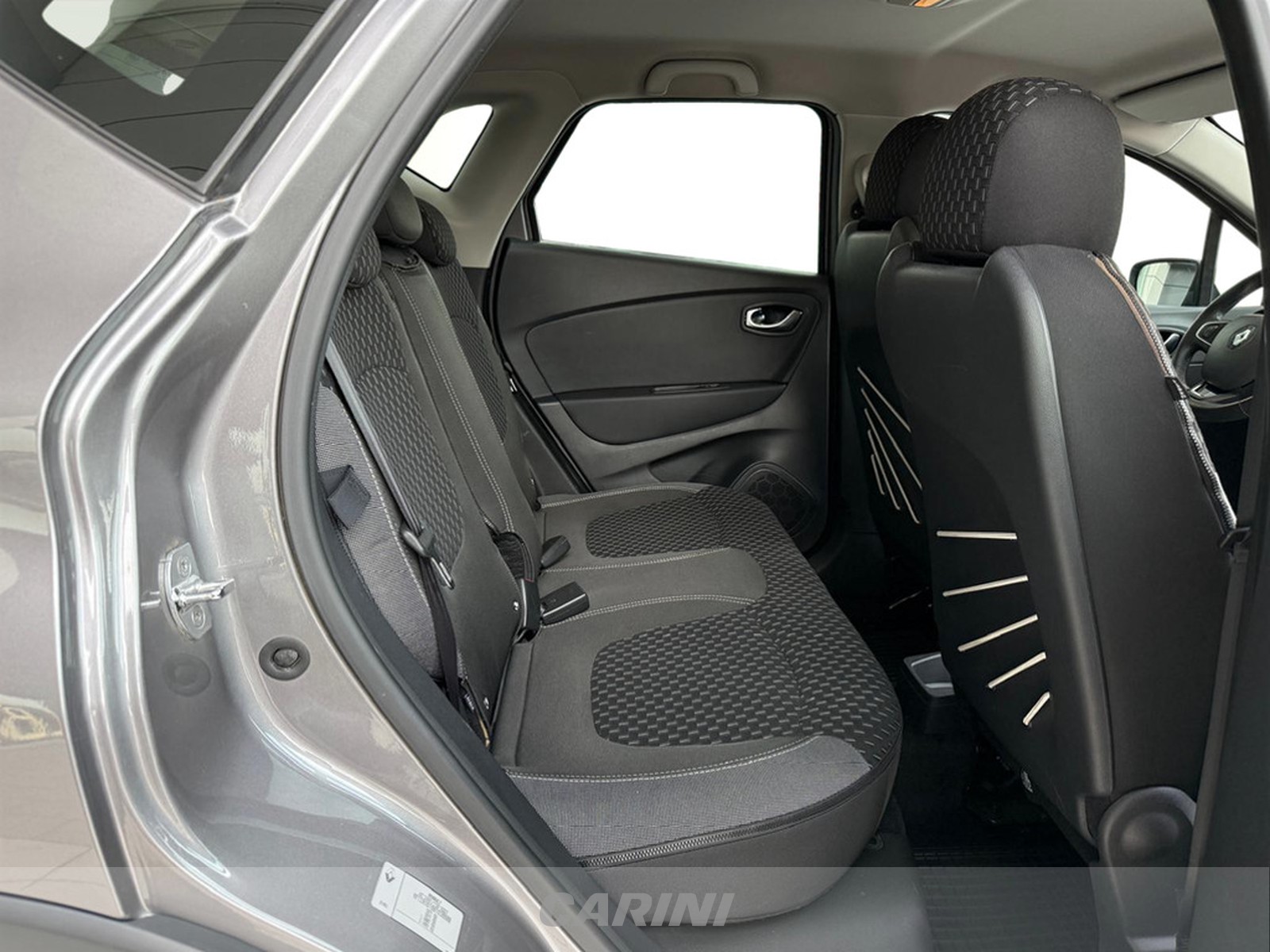 CARINI Renault Captur