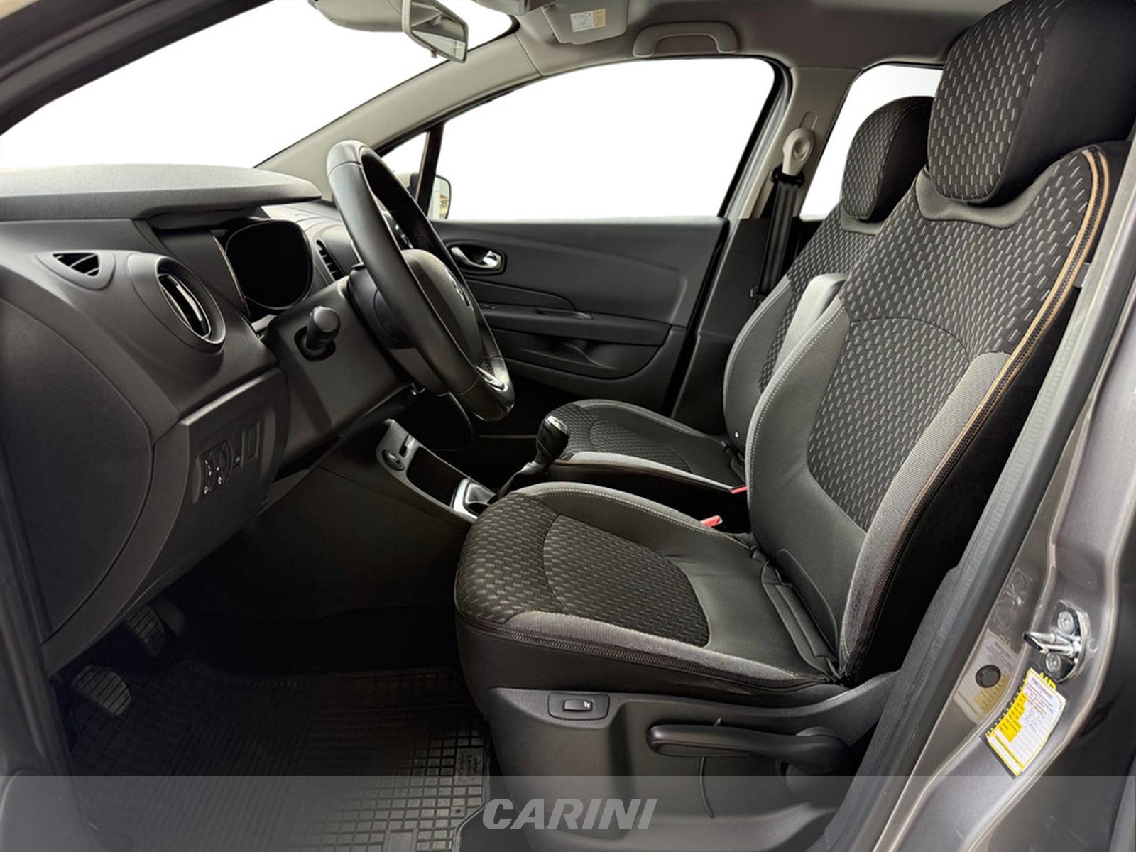 CARINI Renault Captur