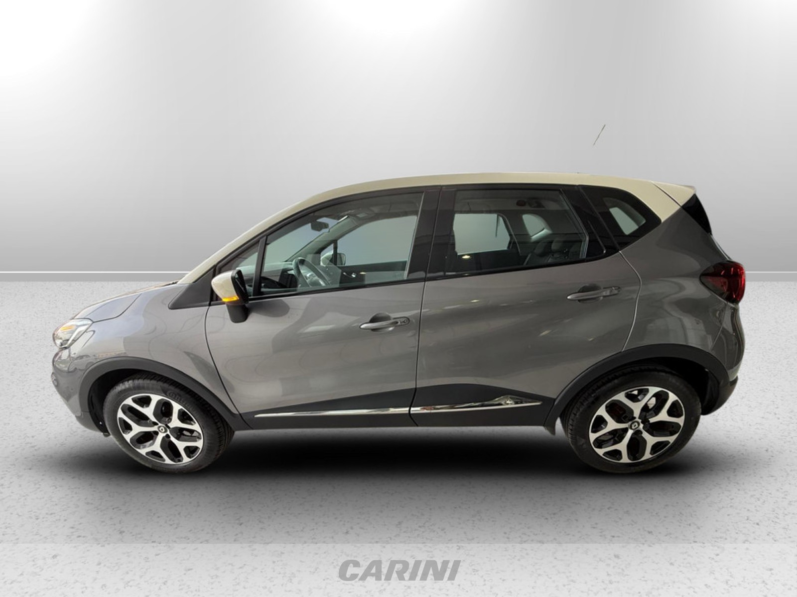 CARINI Renault Captur