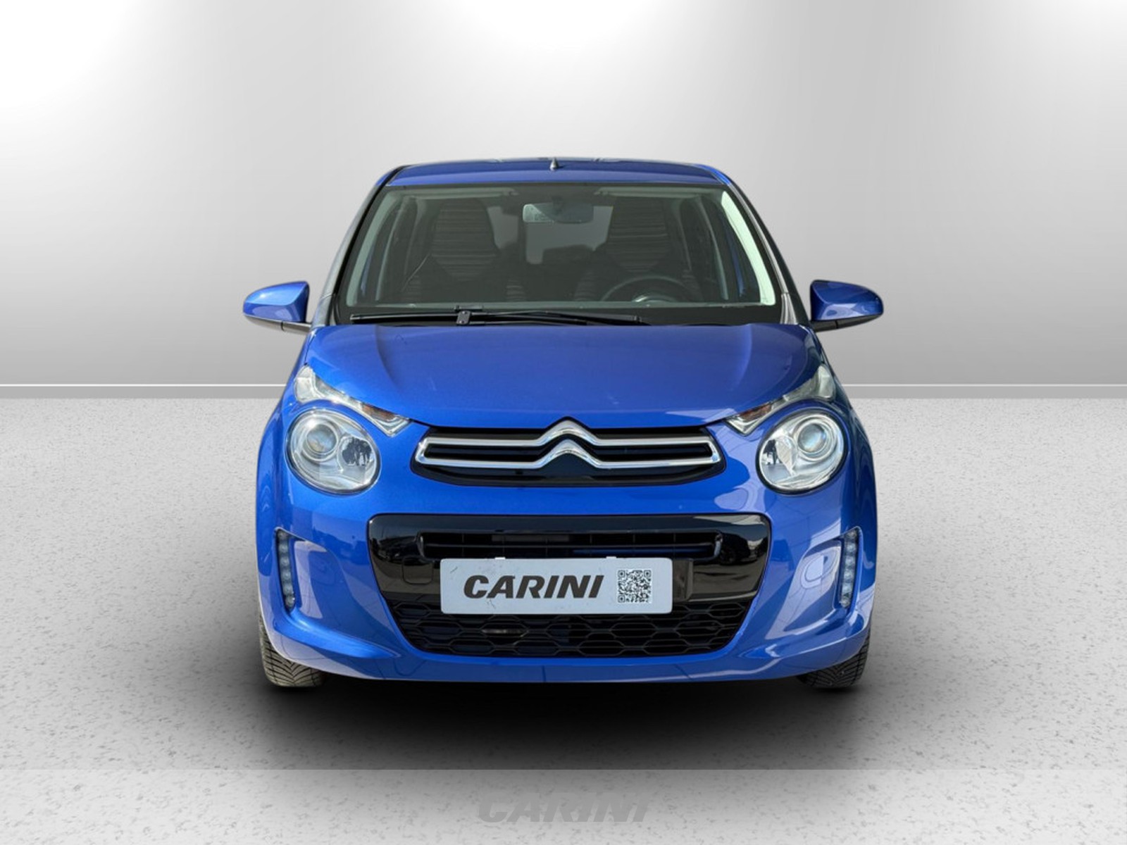 CARINI Citroen C1