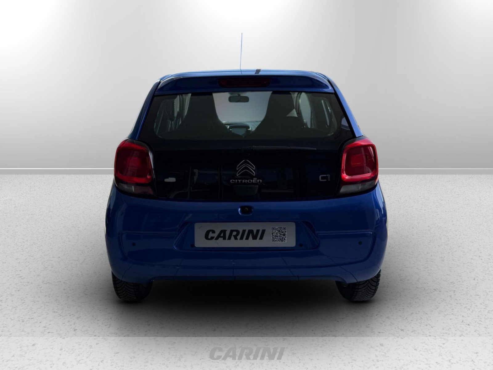 CARINI Citroen C1