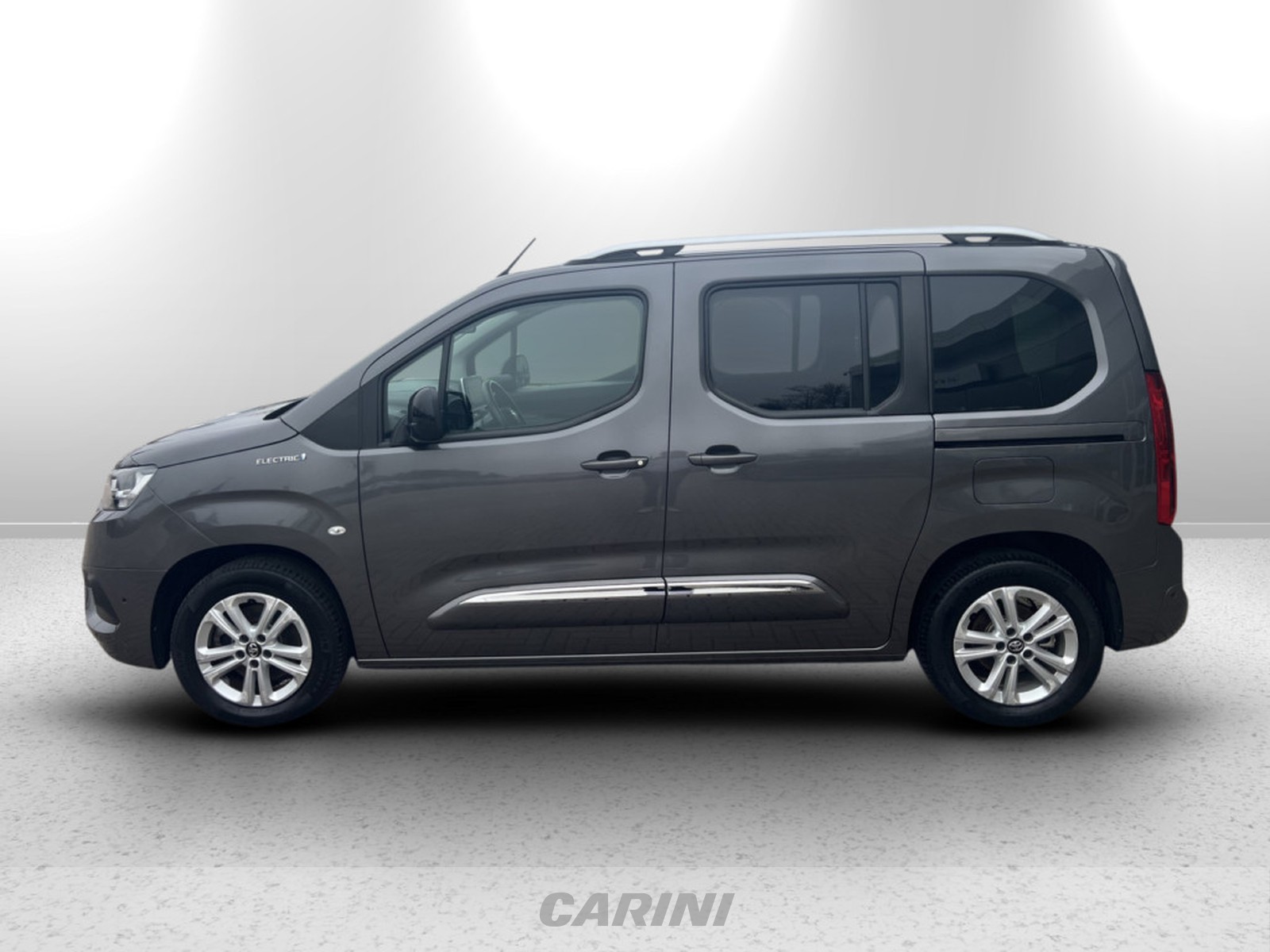 CARINI Toyota Proace City
