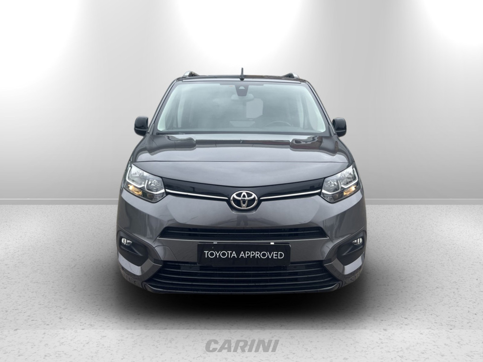 CARINI Toyota Proace City
