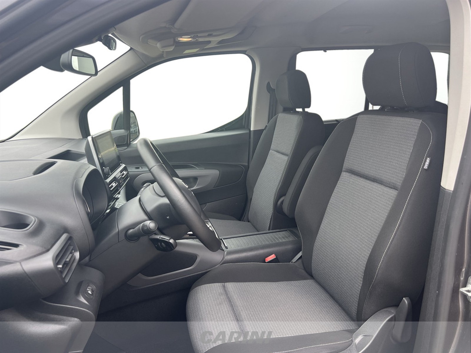 CARINI Toyota Proace City