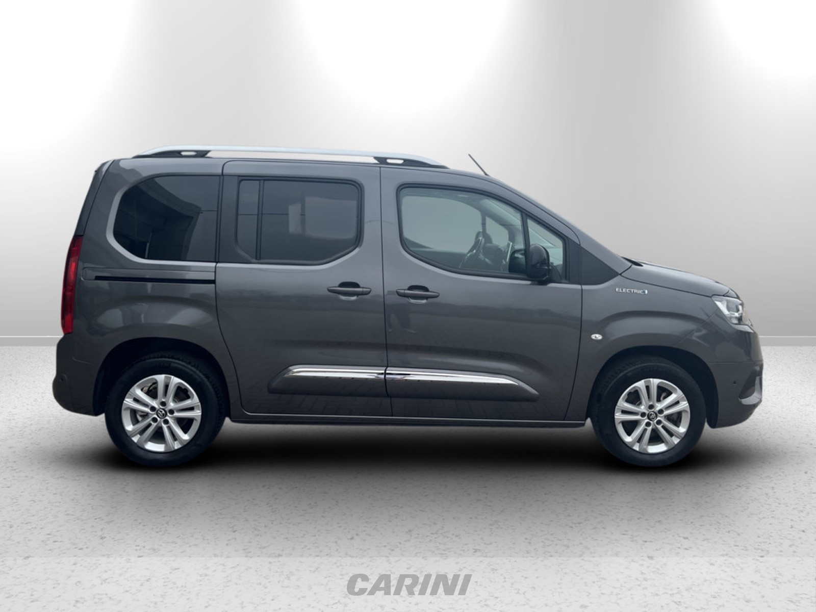 CARINI Toyota Proace City