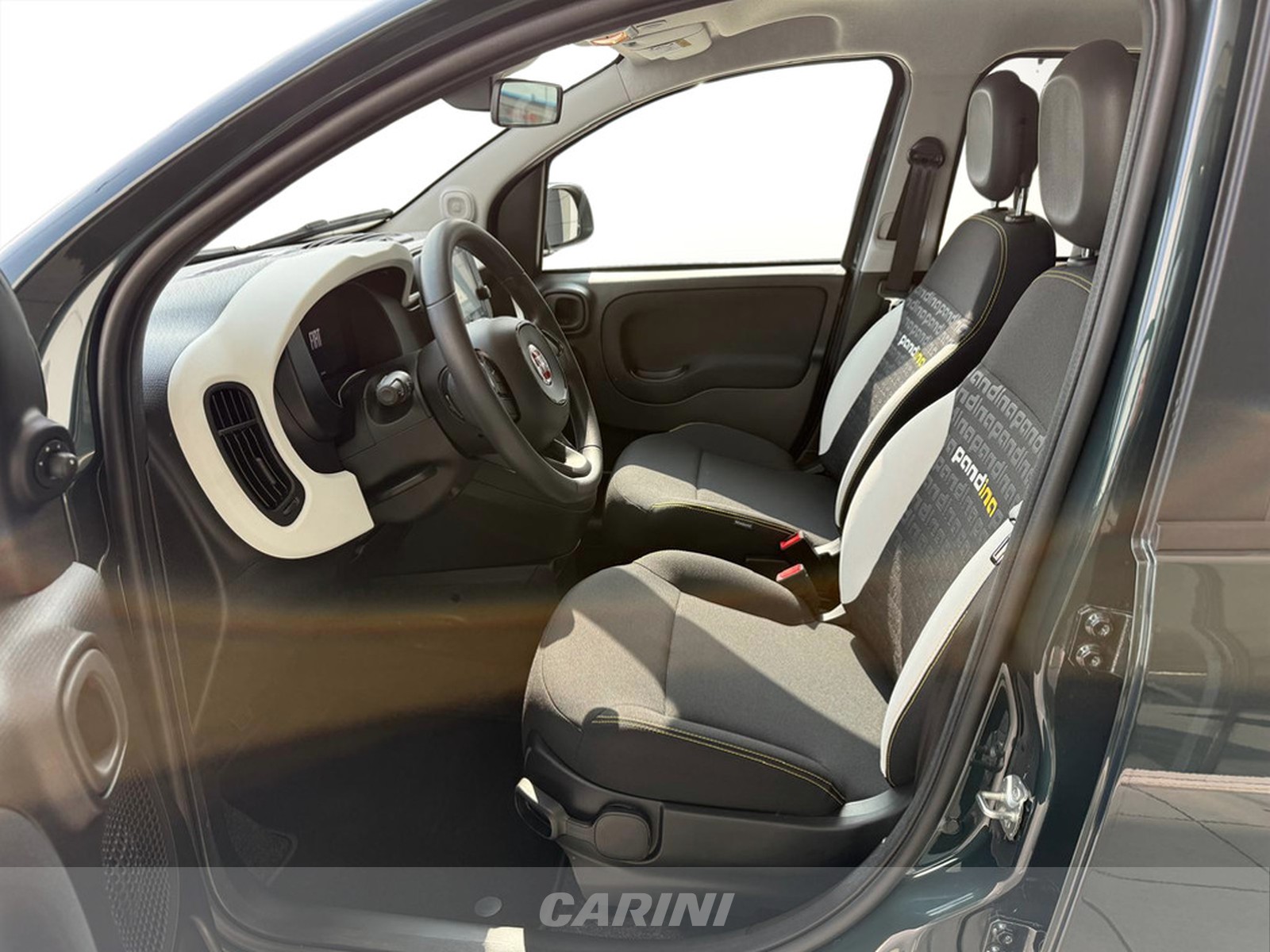 CARINI Fiat Pandina
