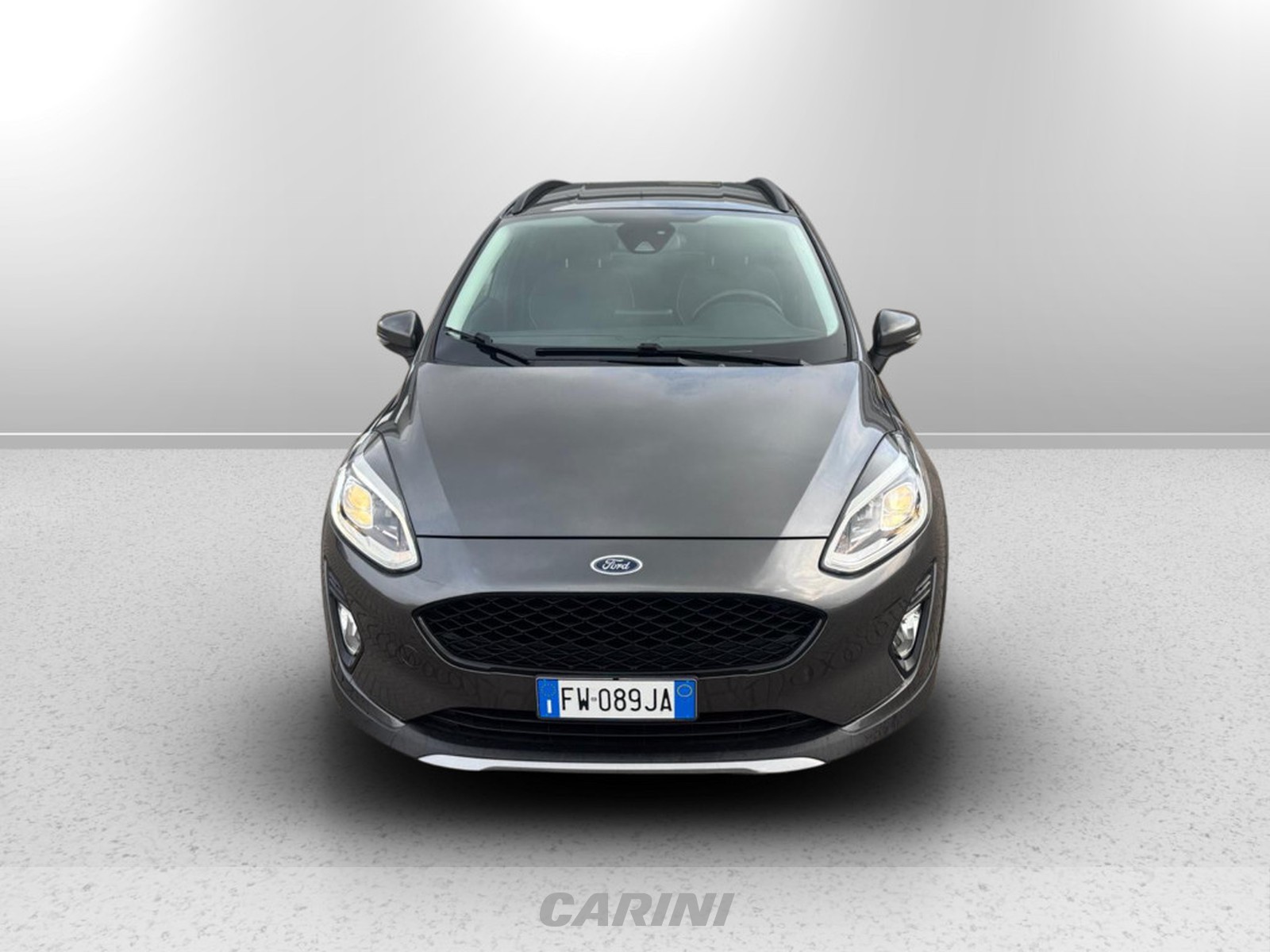 CARINI Ford Fiesta