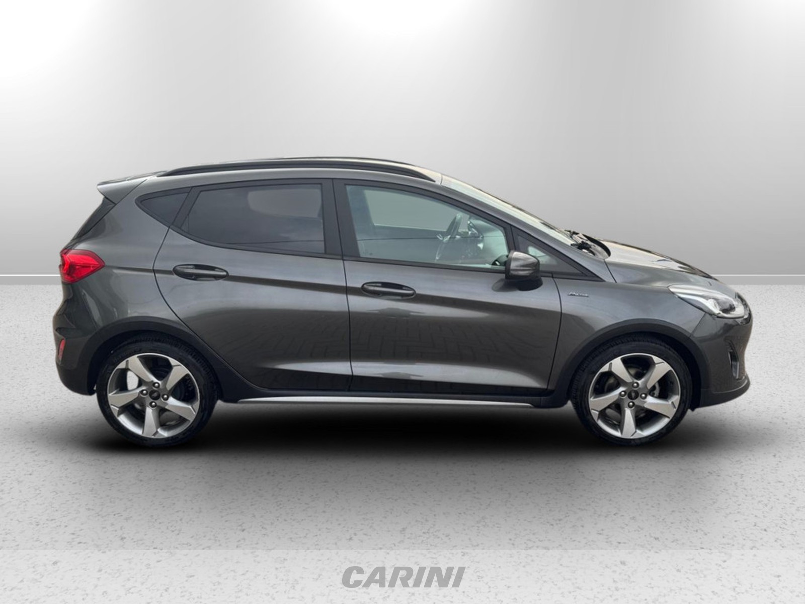 CARINI Ford Fiesta