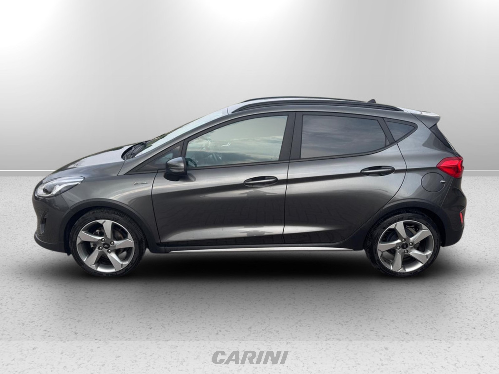CARINI Ford Fiesta