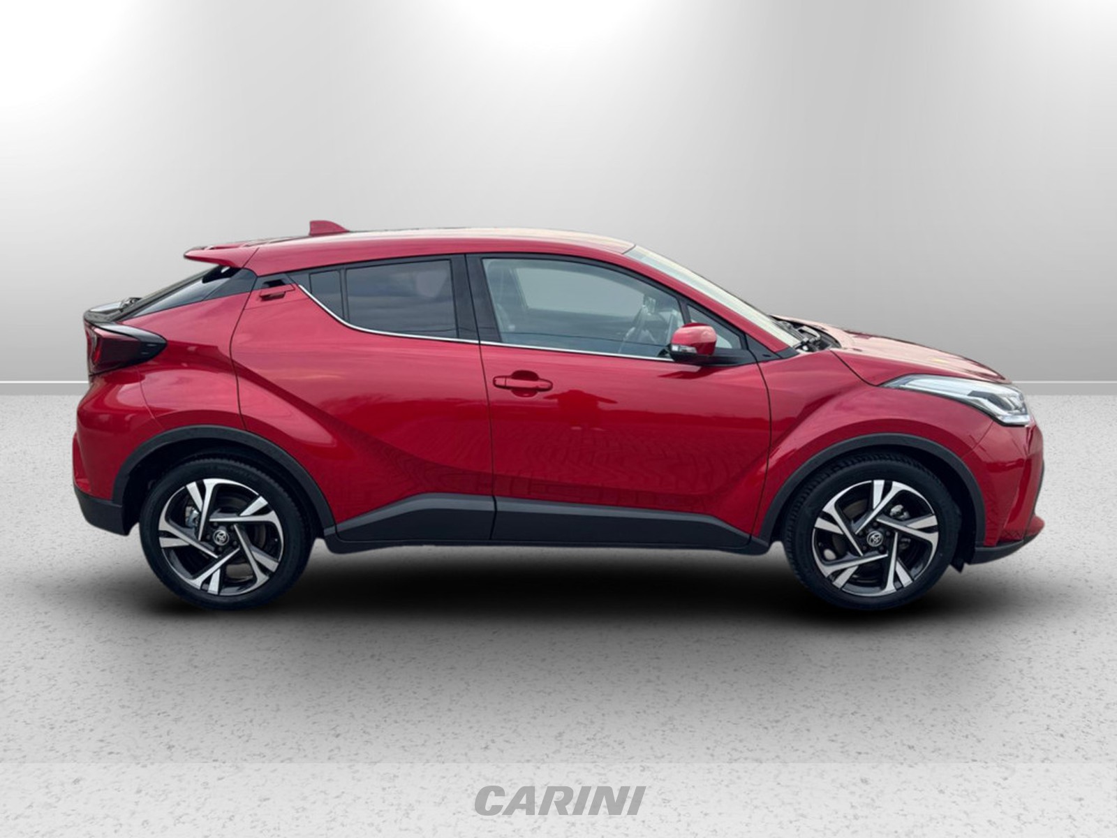 CARINI Toyota C-HR