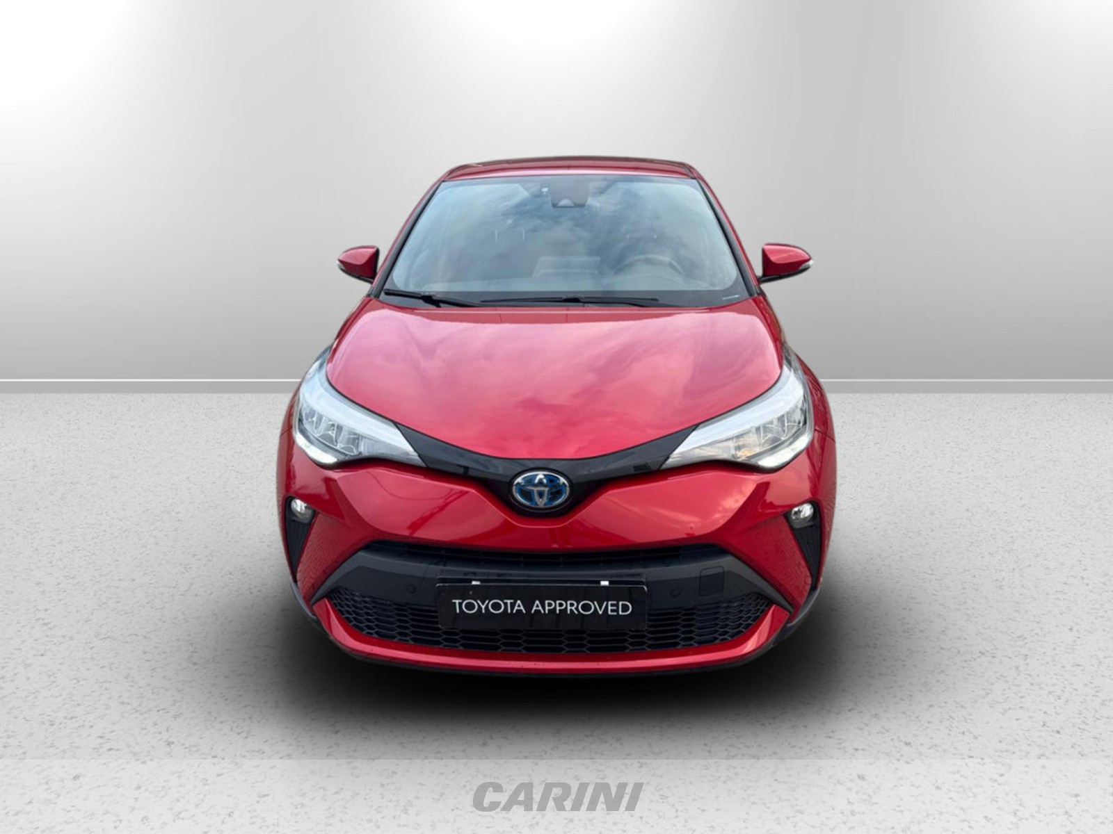 CARINI Toyota C-HR