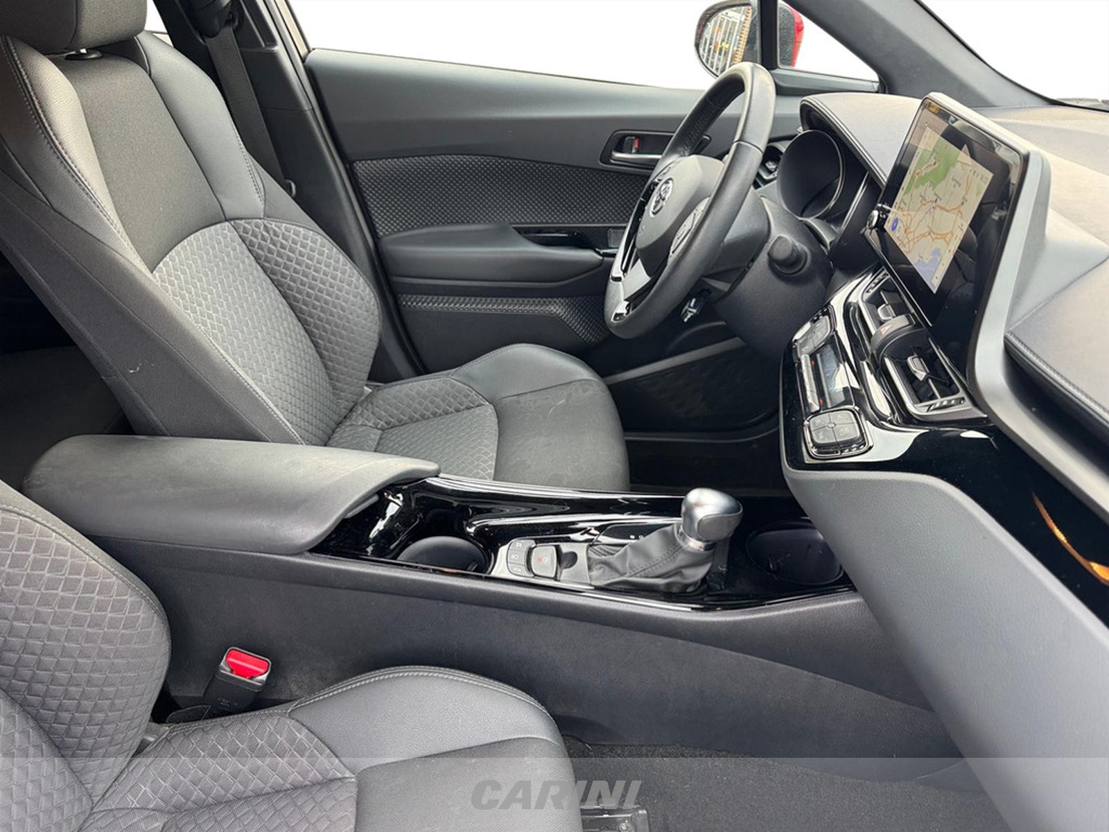 CARINI Toyota C-HR
