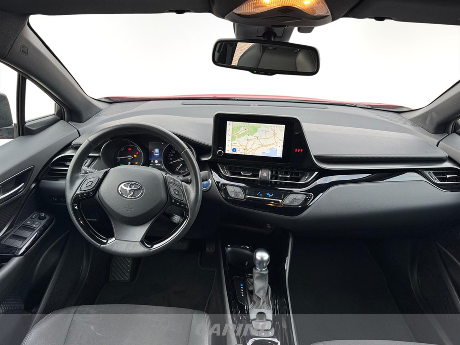 CARINI Toyota C-HR