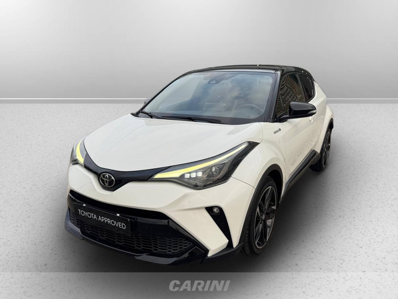 CARINI Toyota C-HR