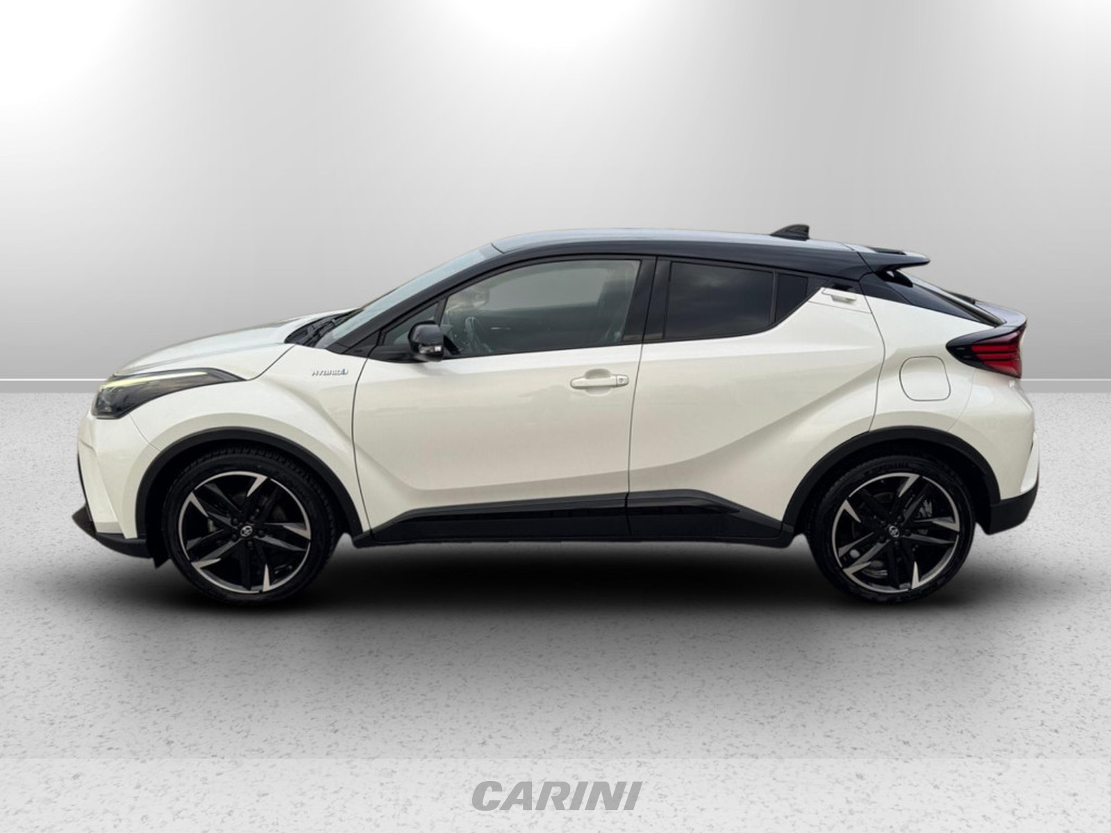 CARINI Toyota C-HR