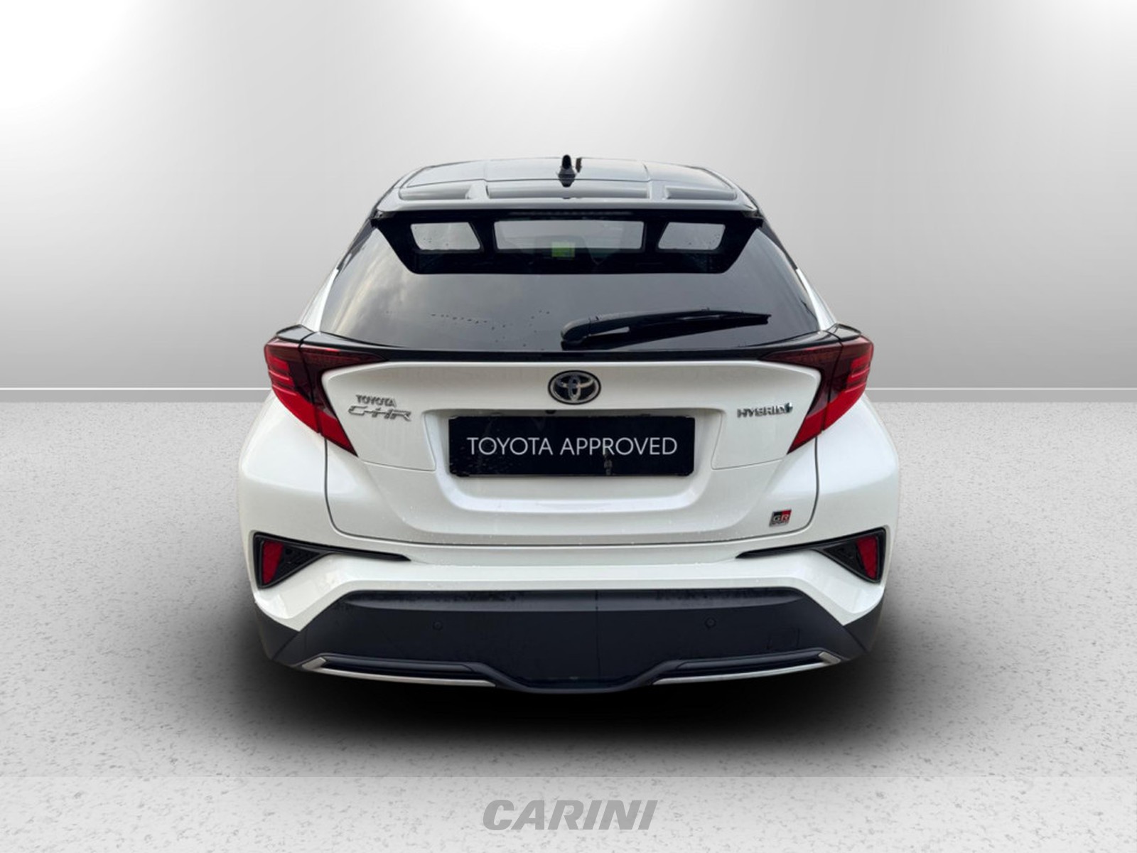 CARINI Toyota C-HR