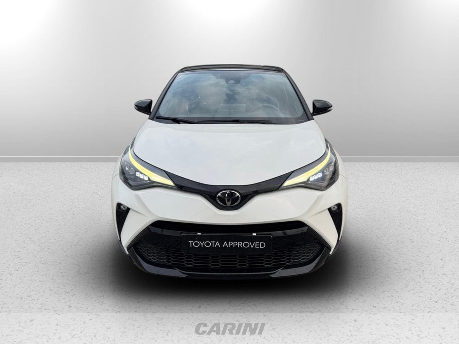 CARINI Toyota C-HR