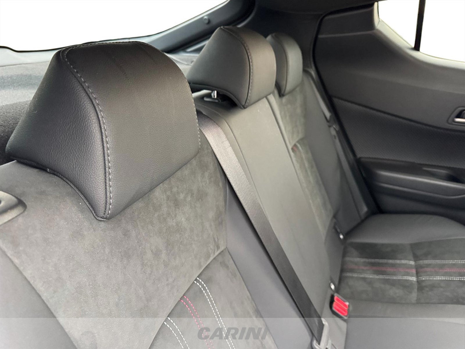 CARINI Toyota C-HR